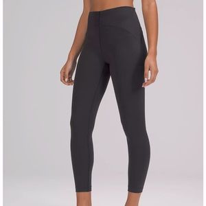 LuluLemon InStill High Rise Tight 25”